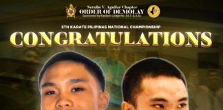 Martial Arts Championship Achievements