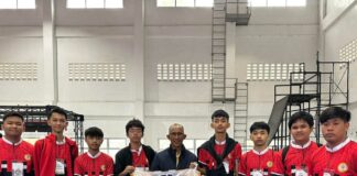 A Journey of Brotherhood and Growth