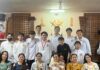 DeMolay Chapter’s Mother’s Day Event
