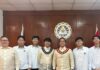DeMolay’s Honor Philippine Independence