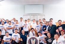 Celebrating 105 Years of Tradition and Unity