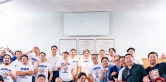 Celebrating 105 Years of Tradition and Unity