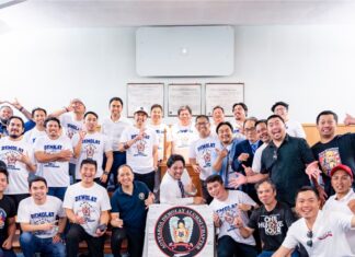 Celebrating 105 Years of Tradition and Unity