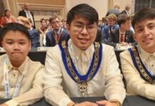 DNC Shines at Global Congress