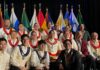 DeMolay Philippines Shines at International Session