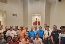 Filipino DeMolays Unite in Arizona for a Historic Gathering
