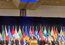 DeMolay Philippines’ Grand Presence