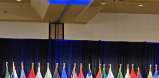 DeMolay Philippines’ Grand Presence