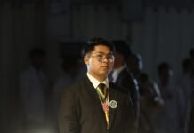 A Beacon of Pride for DeMolay Philippines
