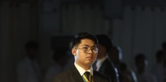 A Beacon of Pride for DeMolay Philippines