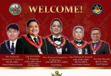 Grand Master Graces Trenchera