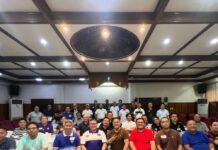 DeMolay Leaders’ Growth Summit