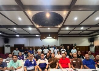 DeMolay Leaders’ Growth Summit