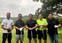 GM Mendoza’s South Cotabato Visit