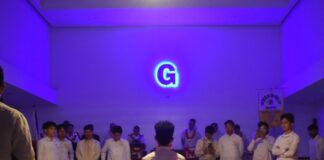 DeMolay Leadership Installation