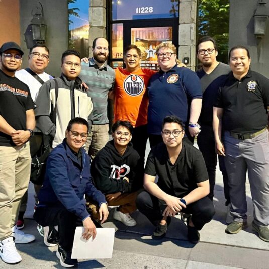 Fostering Fraternal Bonds