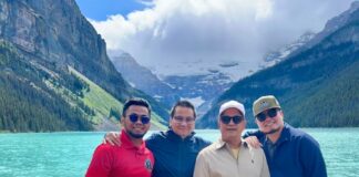 A Journey of Brotherhood and Adventure