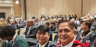 DeMolay International Appoints GM Raji and NMC Fred