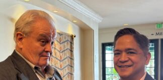 DeMolay Reunion in Phoenix