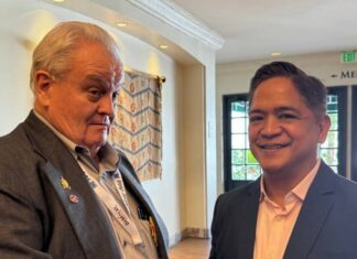 DeMolay Reunion in Phoenix