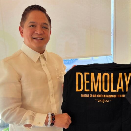 DeMolay Pride Essentials