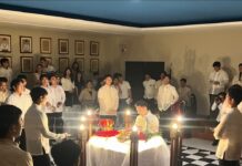 Bulacan’s DeMolay Chapter Launched
