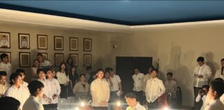 Bulacan’s DeMolay Chapter Launched