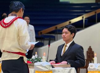 Pasig City Chapter’s 3rd Installation