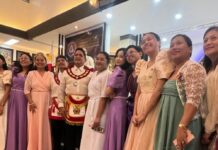 Masonic Youth Host GLP Flag Raising