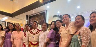 Masonic Youth Host GLP Flag Raising