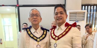 DeMolay Philippines Welcomes New Knighthood Priory