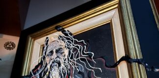 Let Your Light Shine