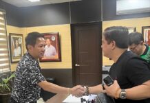 DeMolay Unity in Digos