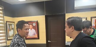 DeMolay Unity in Digos