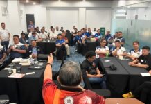 DeMolay Alumni Forum Success