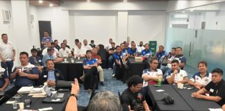 DeMolay Alumni Forum Success