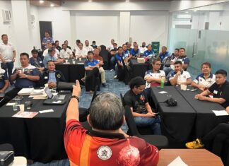 DeMolay Alumni Forum Success