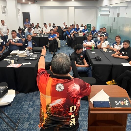 DeMolay Alumni Forum Success