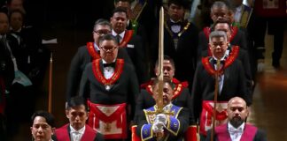 Marching Towards the Future of DeMolay and Freemasonry