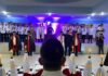 DeMolay Aurora Chapter Inaugurated