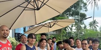 Celebrating Father’s Day with the Order of DeMolay