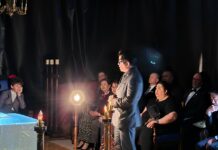 DeMolay Legacy Reignited