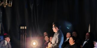 DeMolay Legacy Reignited