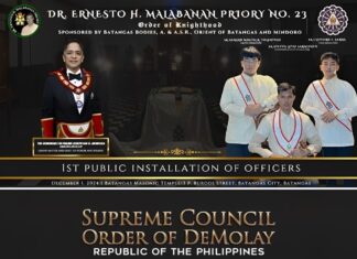 Historic Knighthood Priory Unveiled