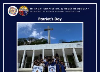 Patriot’s Day: Honoring Our Nation’s Heroes