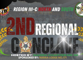 A Celebration of Brotherhood and Unity