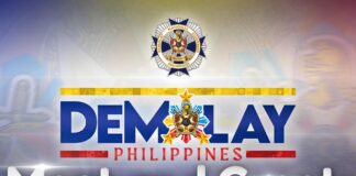 DeMolay Philippines Meet & Greet