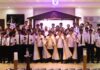 Honoring Filial Love: The “Mother’s Pride” Song Becomes Part of DeMolay Tradition