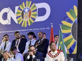 For Our BROTHERHOOD That Knows NO Borders