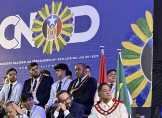 For Our BROTHERHOOD That Knows NO Borders